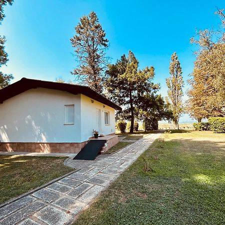 Fuk-Tak'S Bungalow Dojran Exterior foto